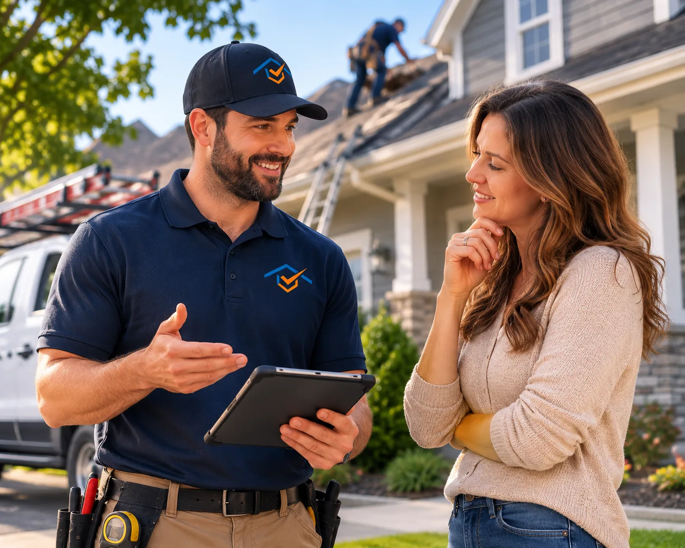Roof Inspection FAQs in Electric City, WA