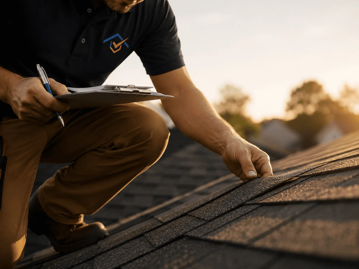 Why Choose Roof Inspection in Electric City, WA